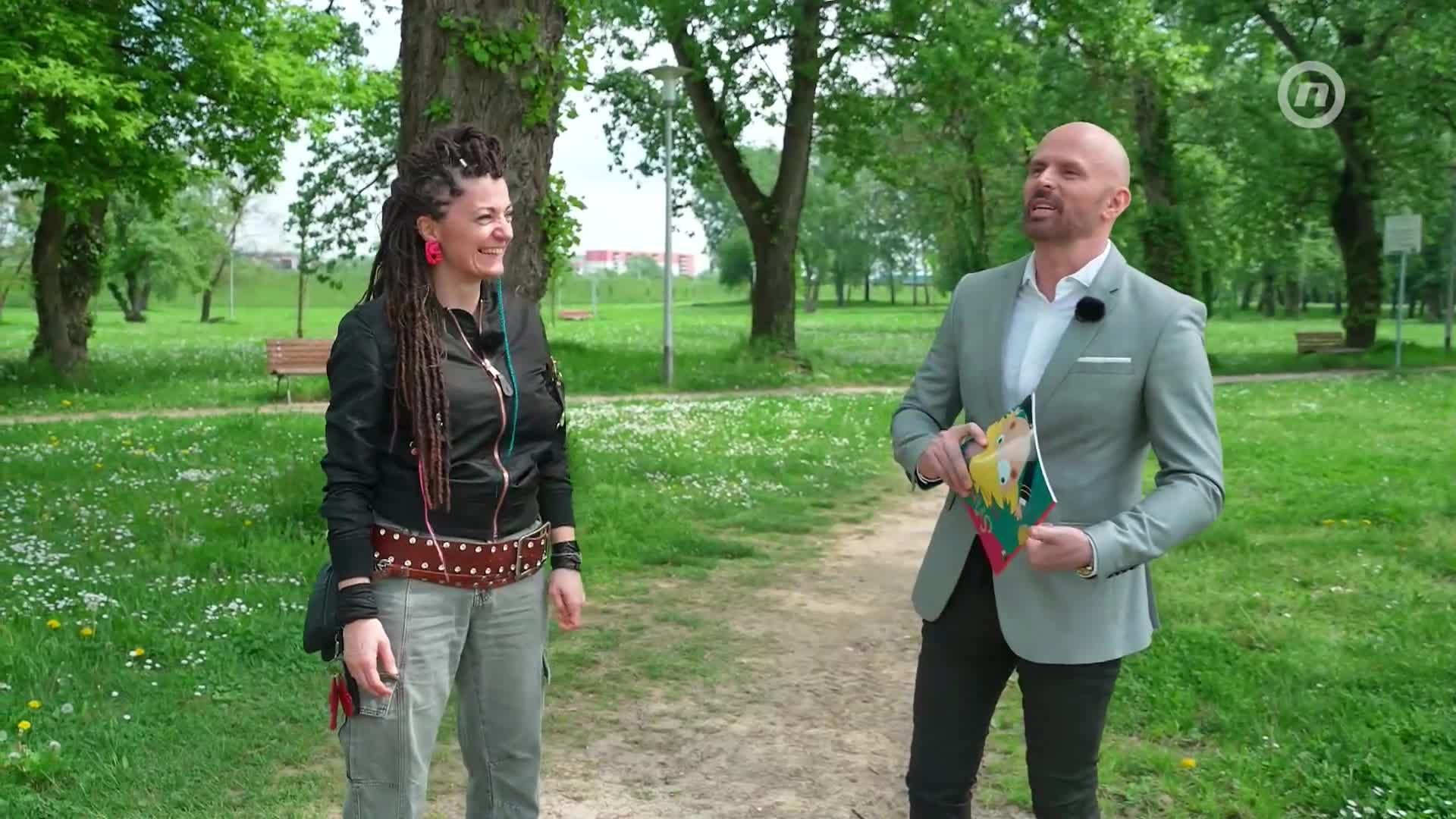 NovaTVPlus