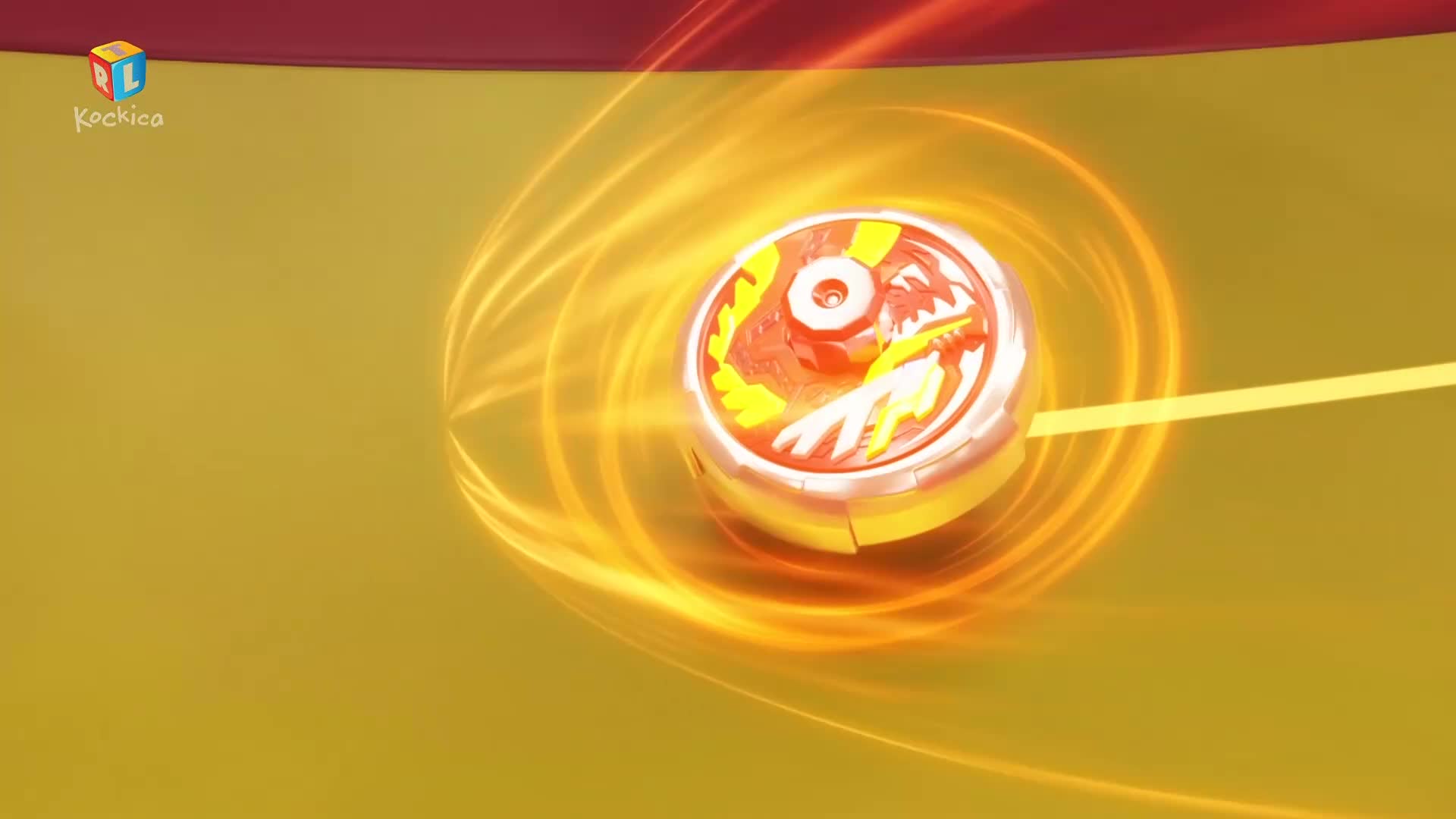 RTLKockica