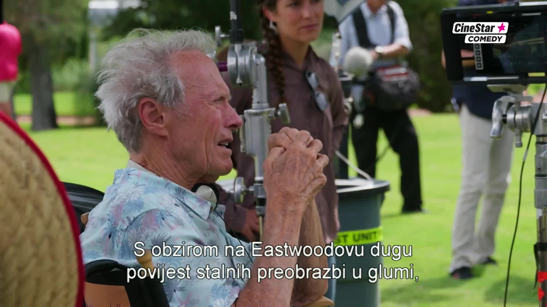 CinestarComedy