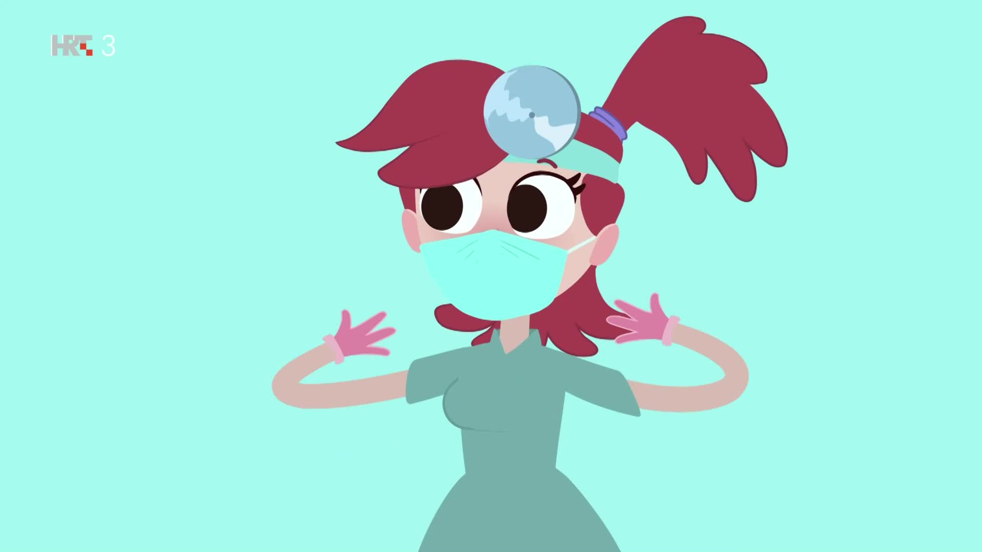 HRT3