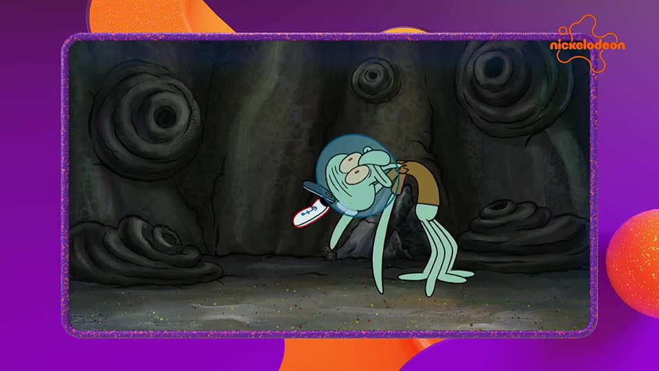 Nickelodeon