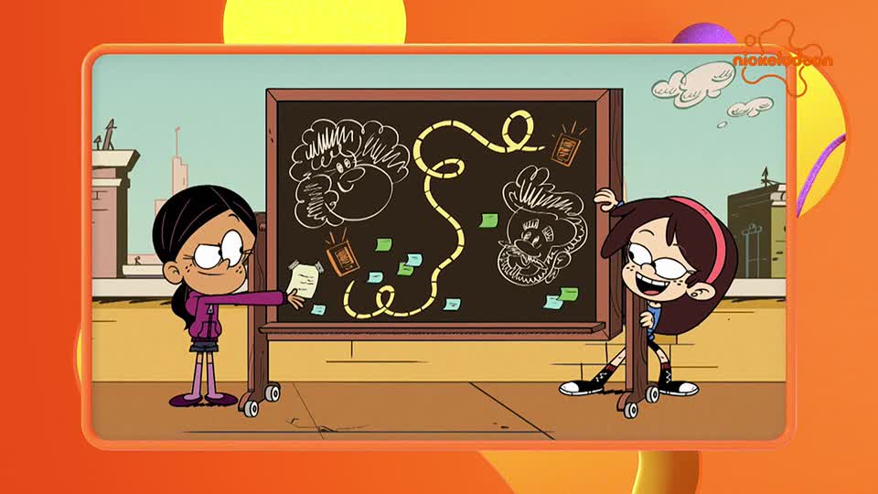 Nickelodeon
