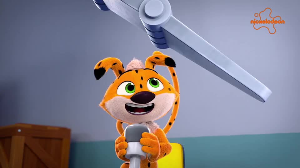 Nickelodeon