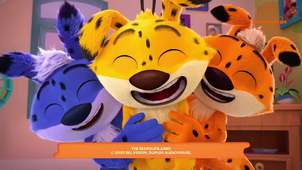 Nickelodeon