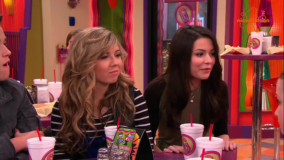 Nickelodeon