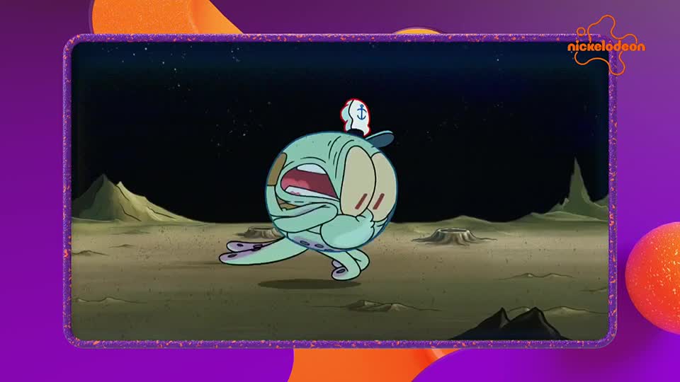 Nickelodeon