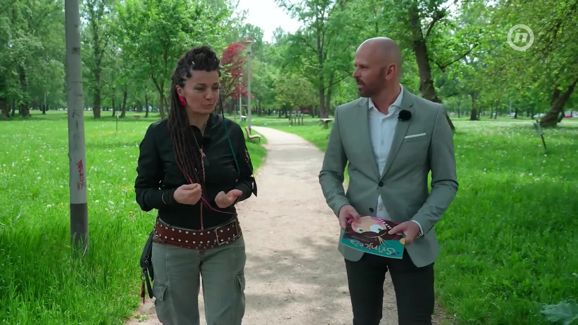 NovaTVPlus