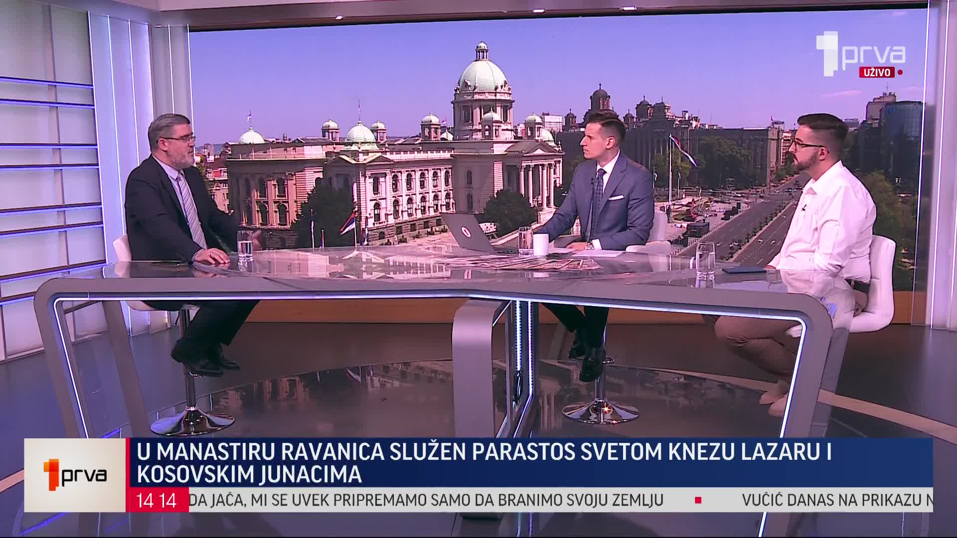 PRVA