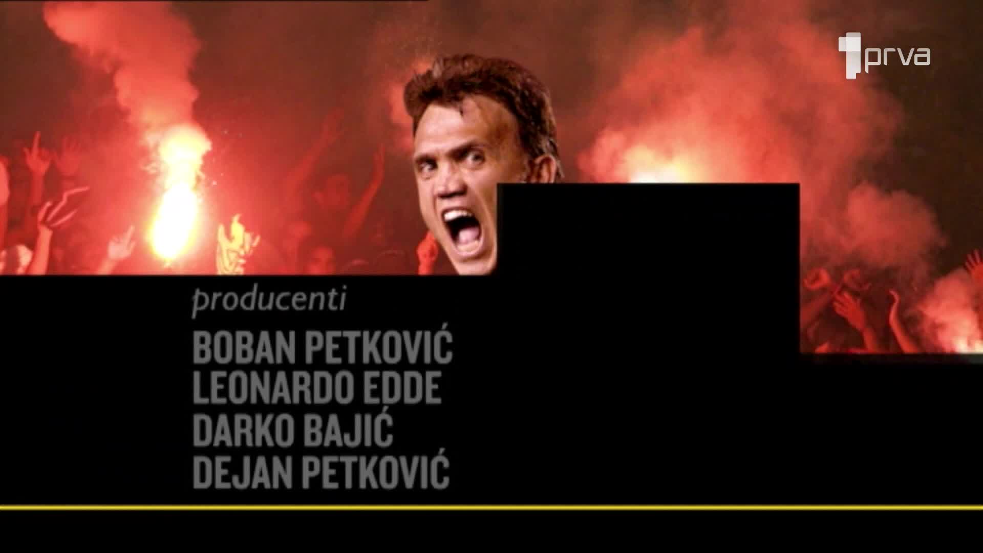 PRVA