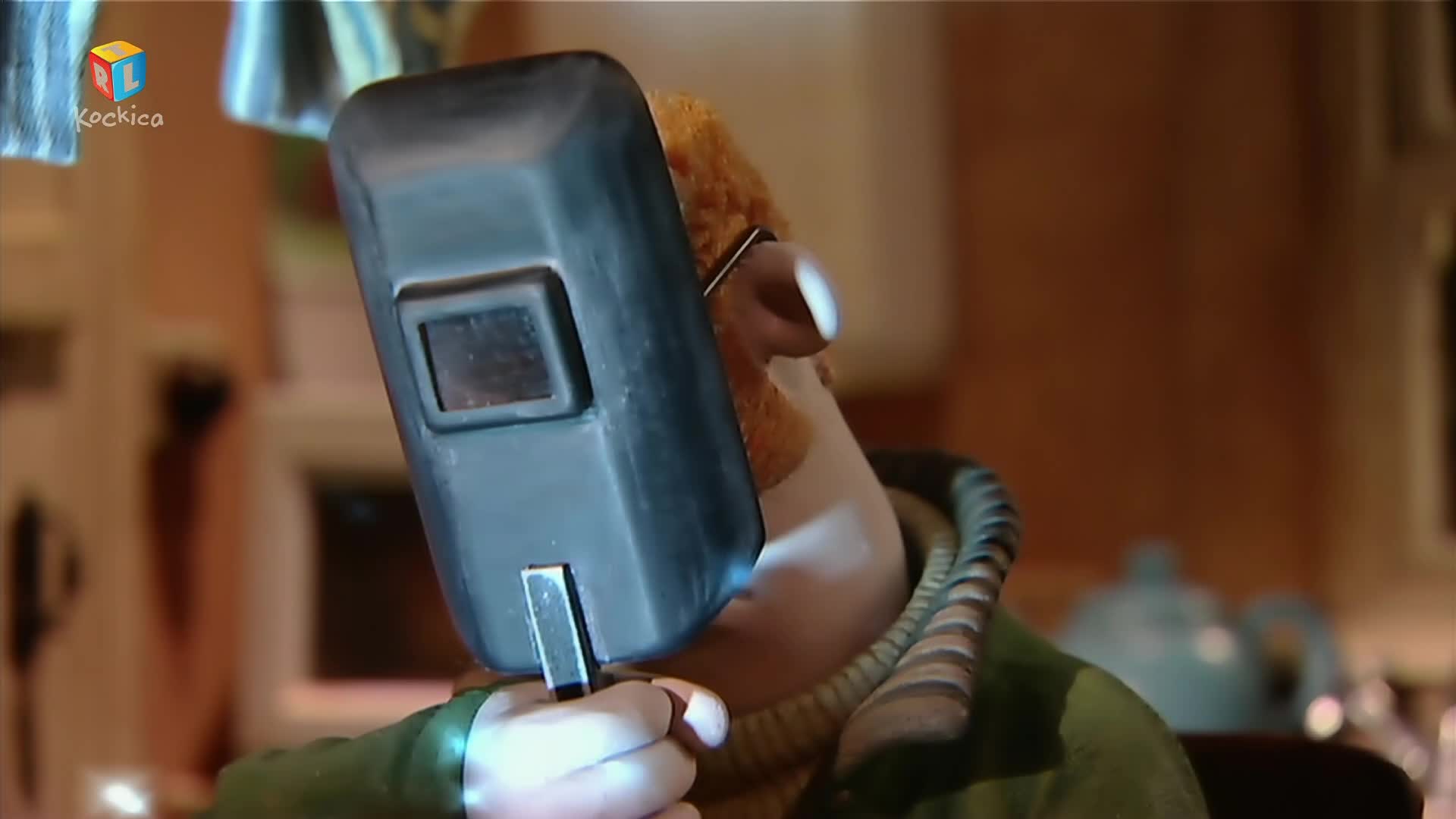 RTLKockica