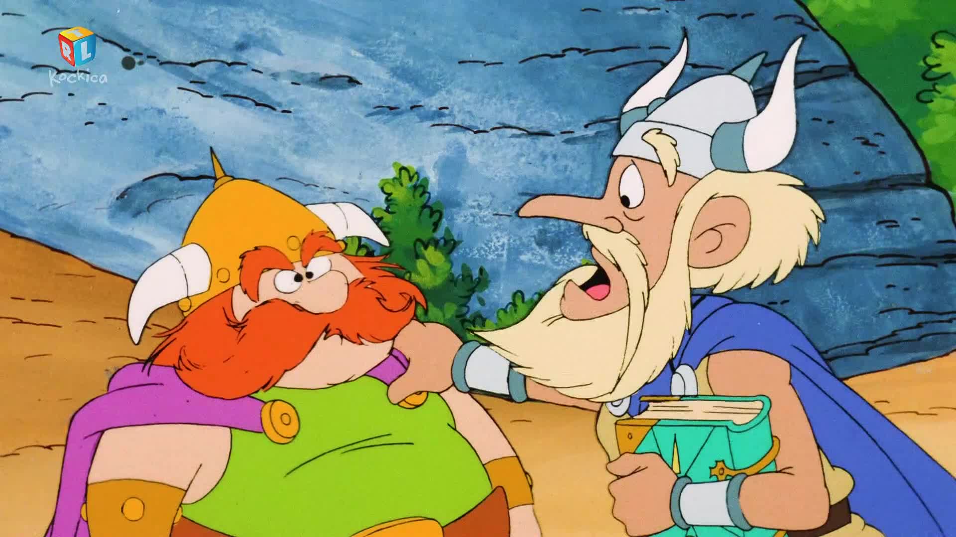 RTLKockica