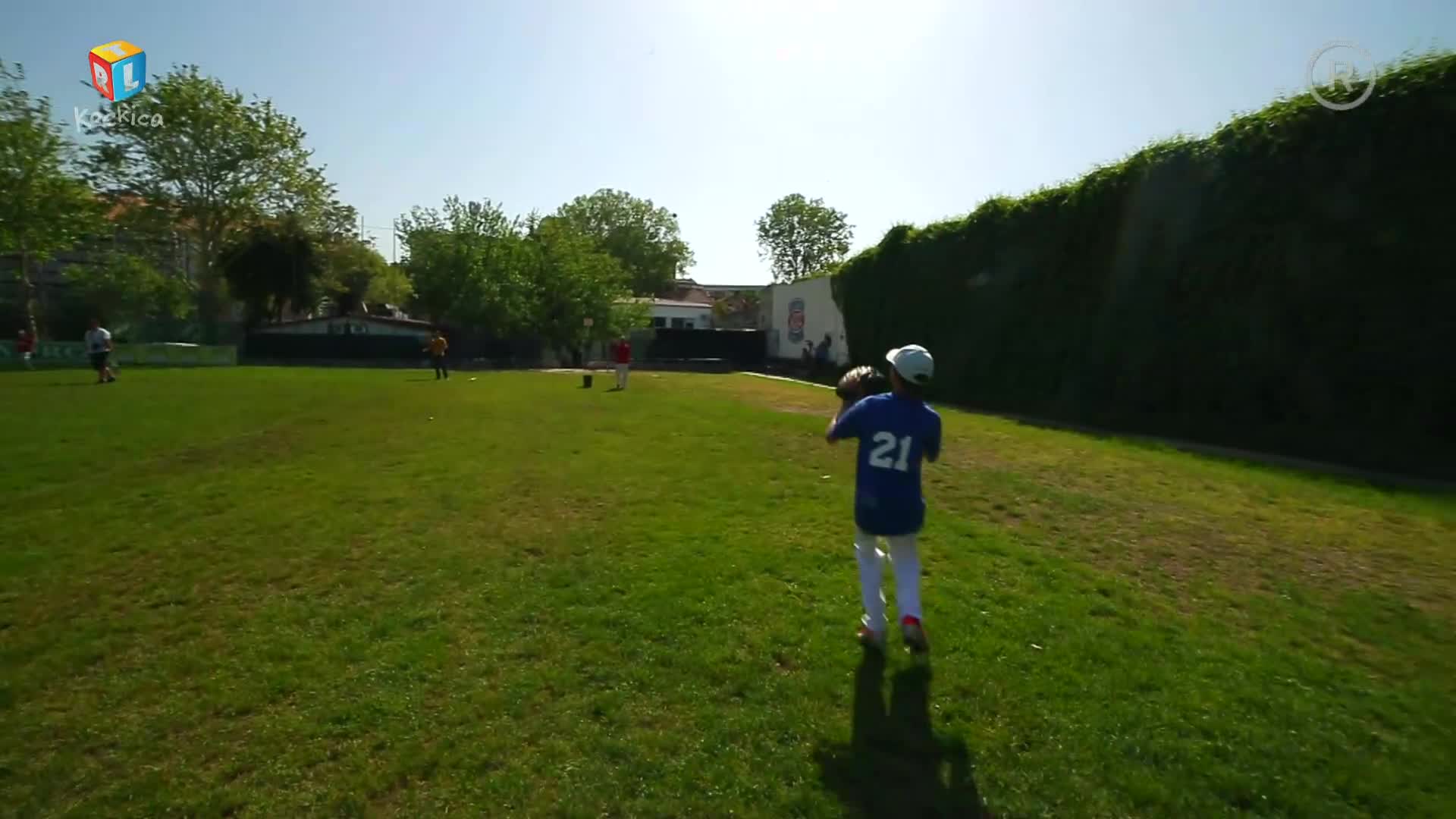 RTLKockica