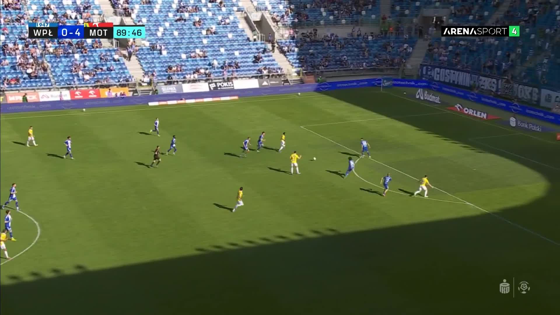 ArenaSportHD4