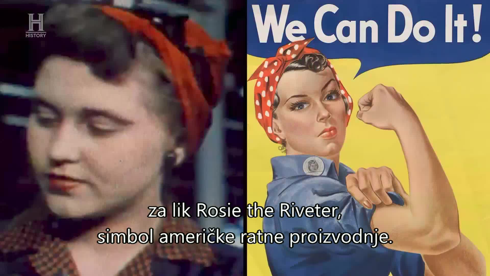 History