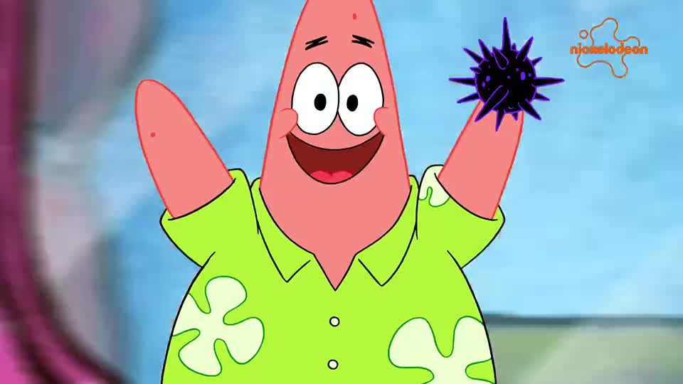 Nickelodeon