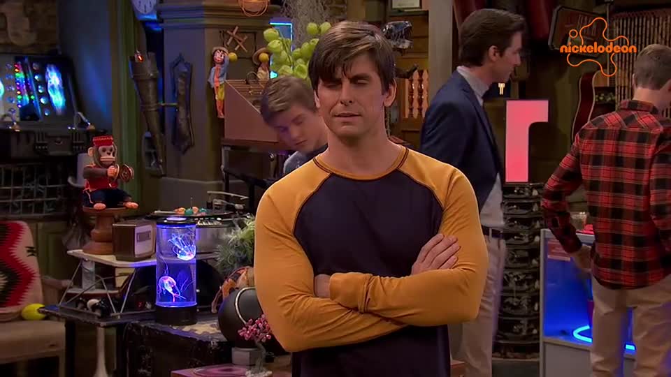 Nickelodeon