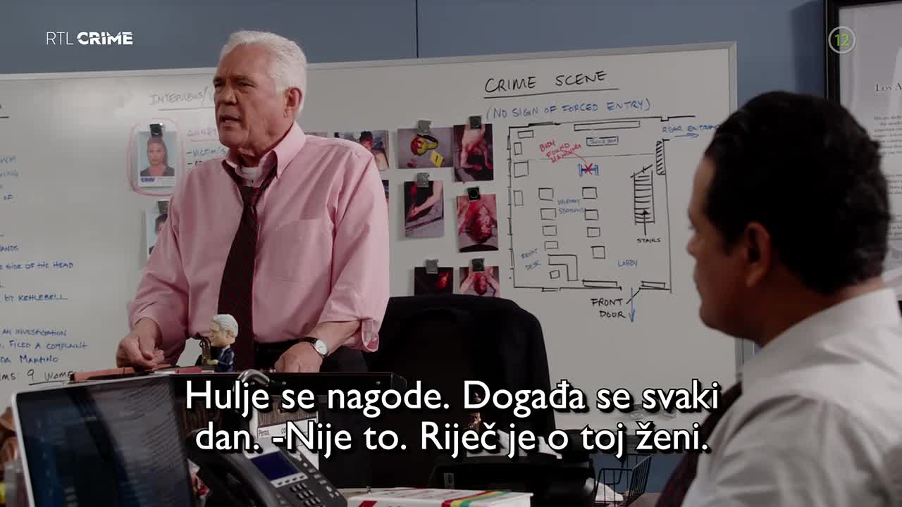 RTLcrime