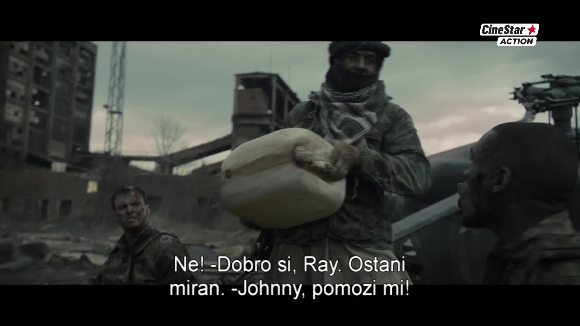 CinestarAction