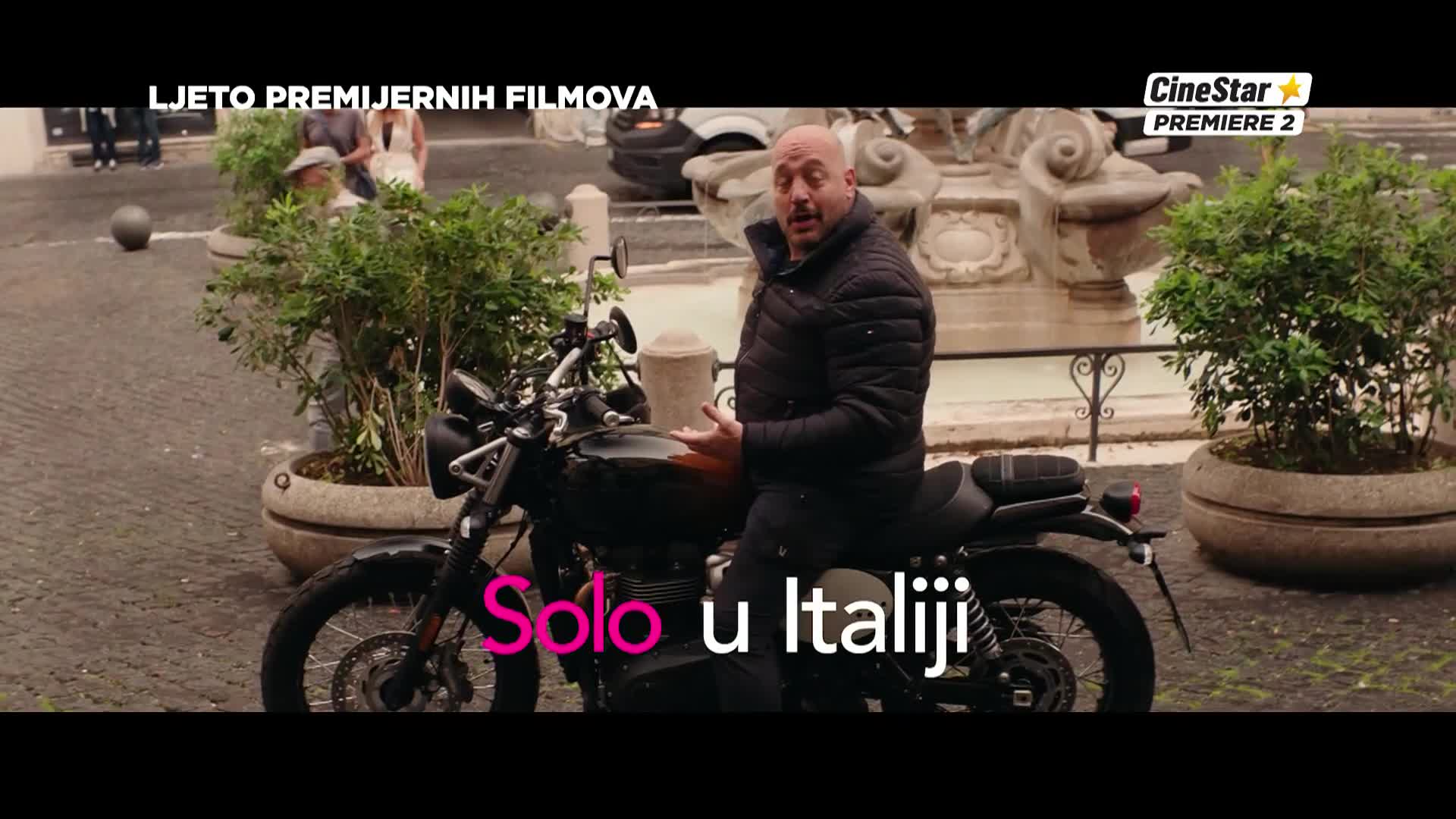 CinestarTV