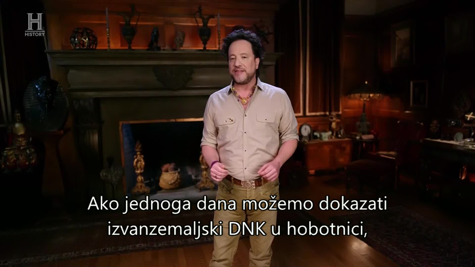 History