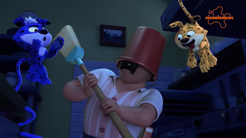 Nickelodeon