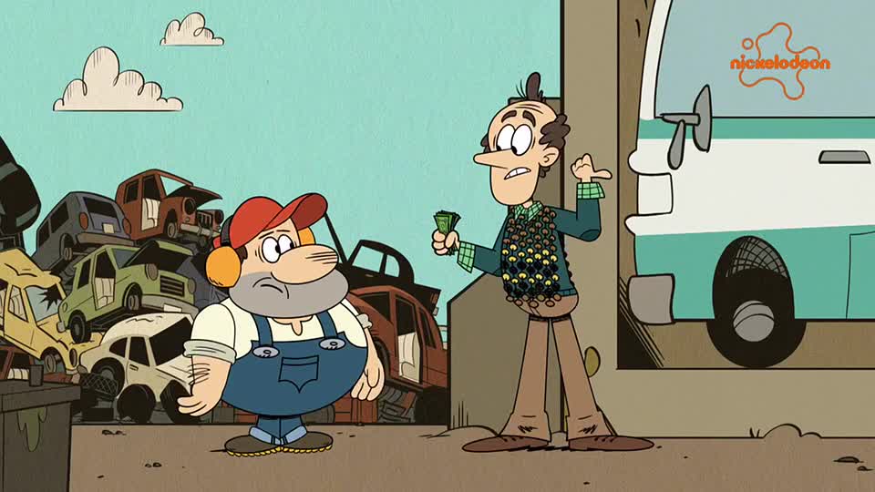 Nickelodeon