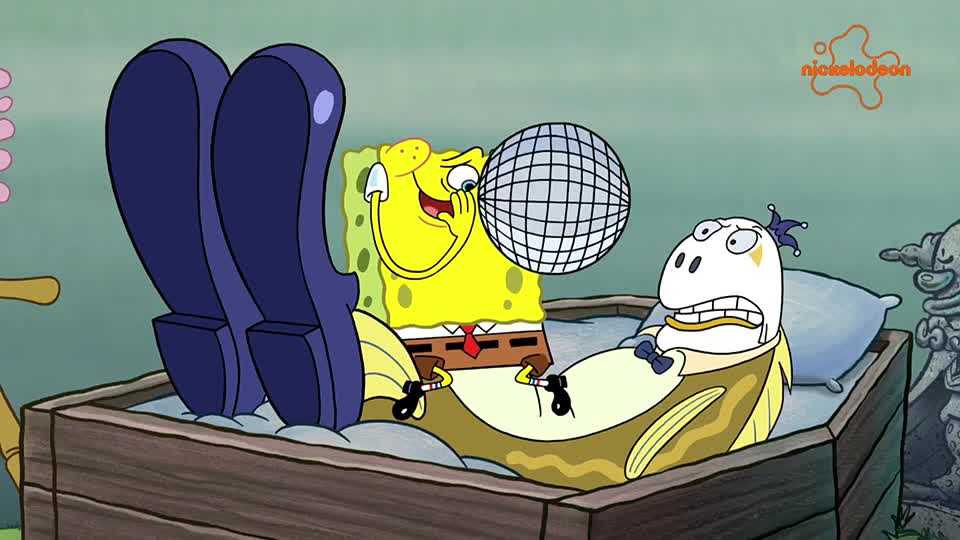 Nickelodeon