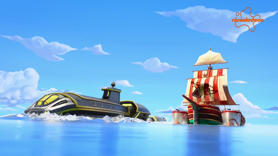 Nickelodeon