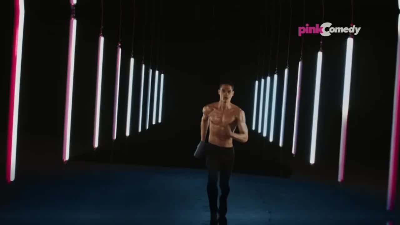 PinkComedy