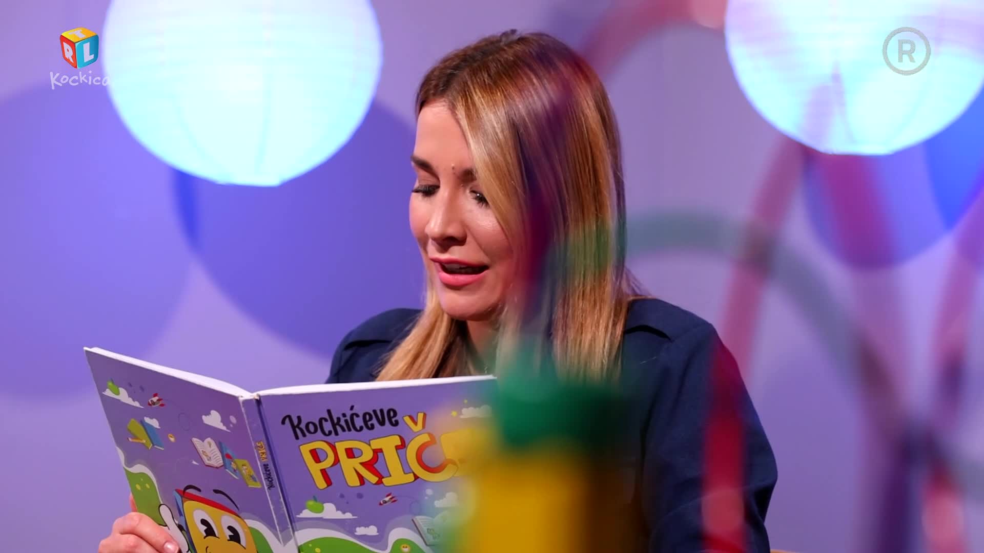 RTLKockica