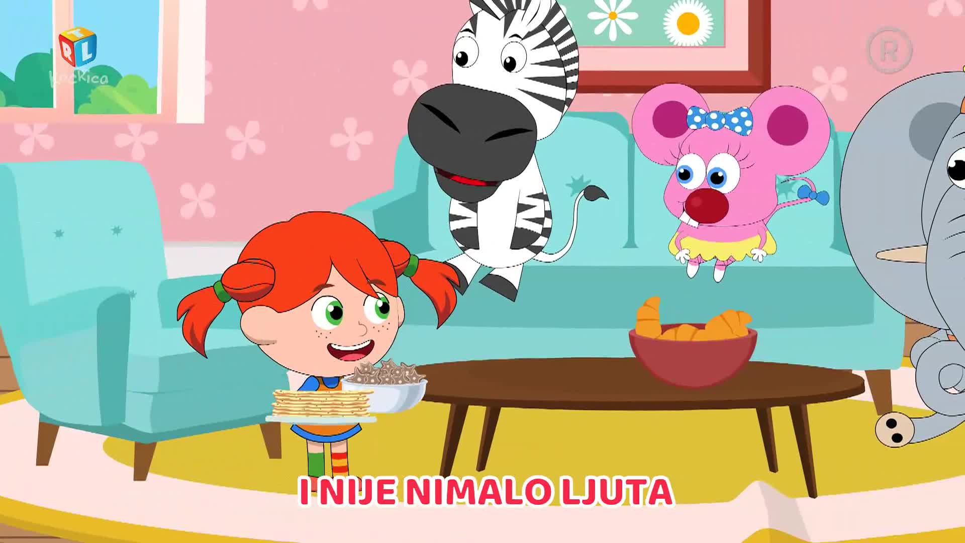 RTLKockica