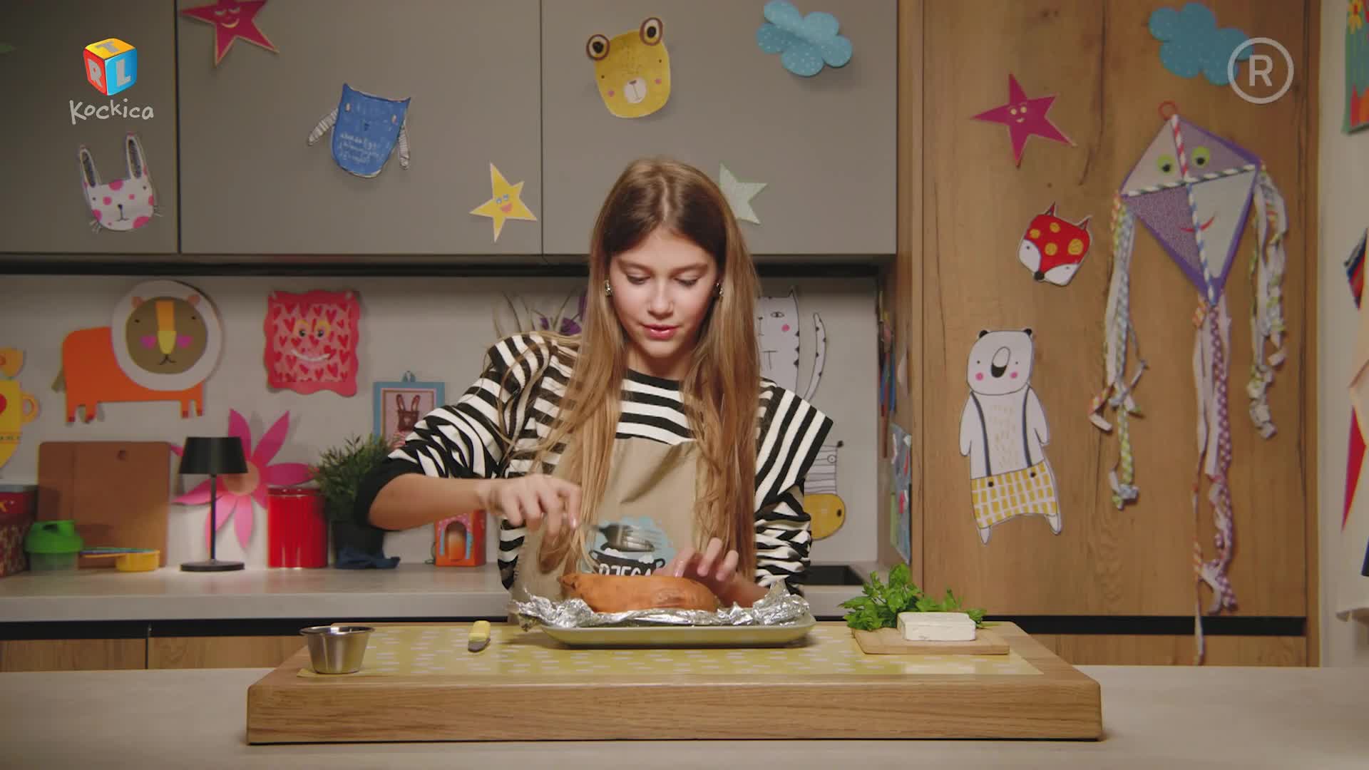 RTLKockica