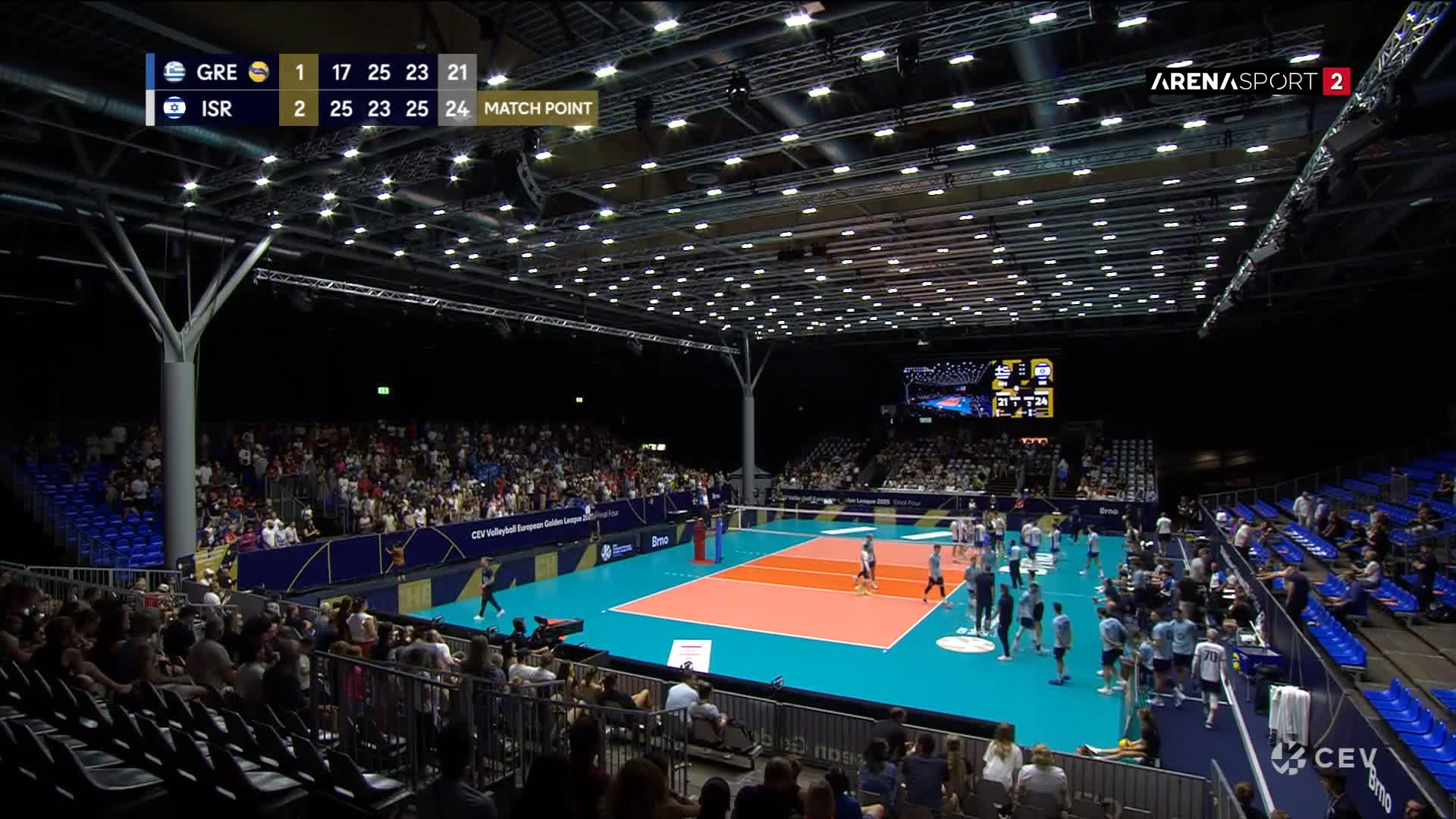 ArenaSportHD2