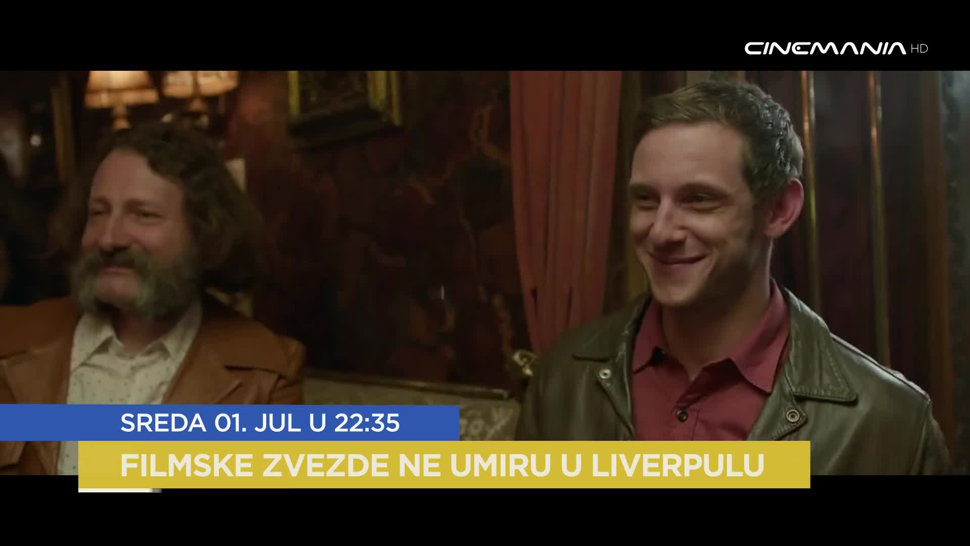 Cinemania