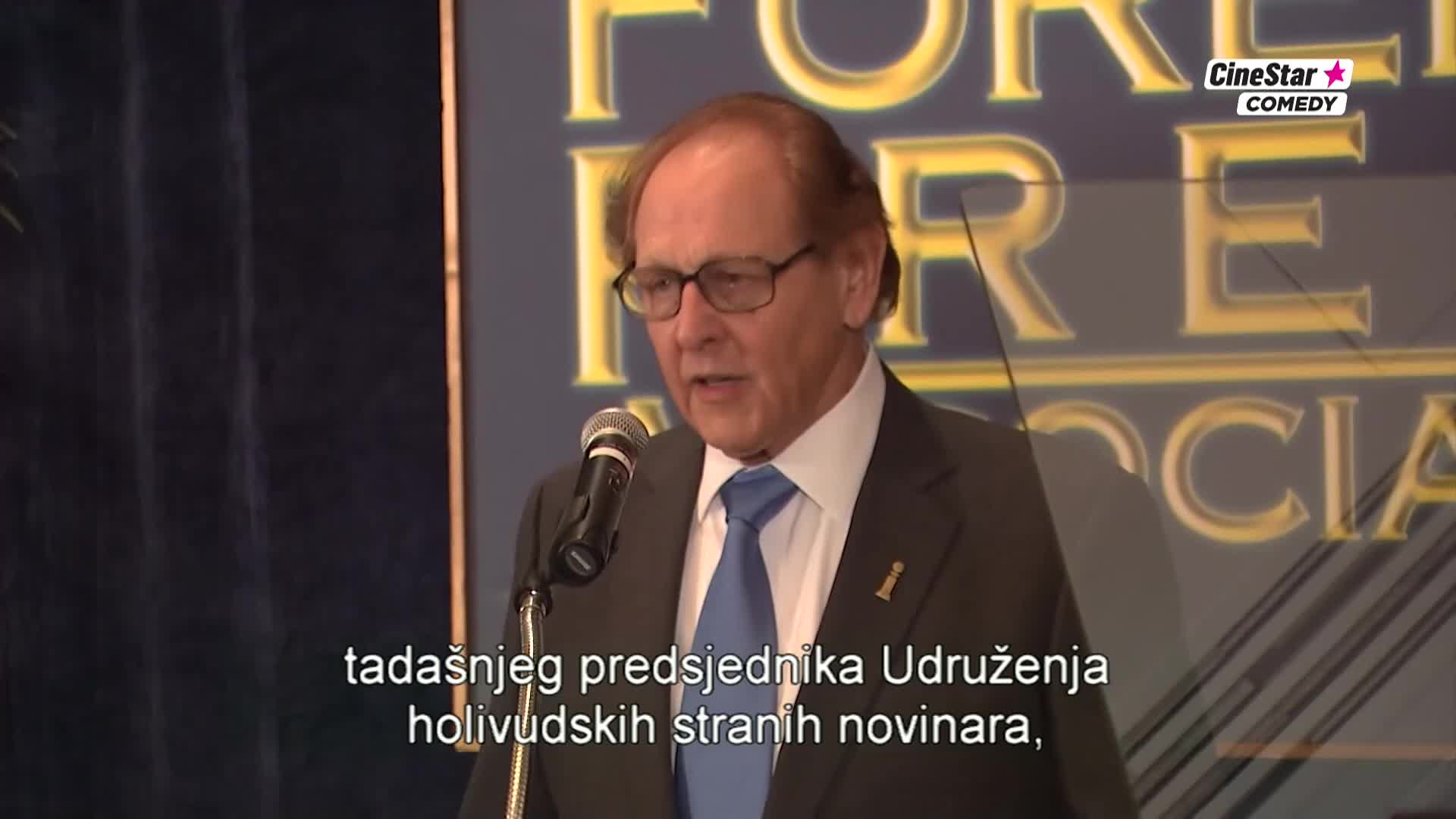CinestarComedy