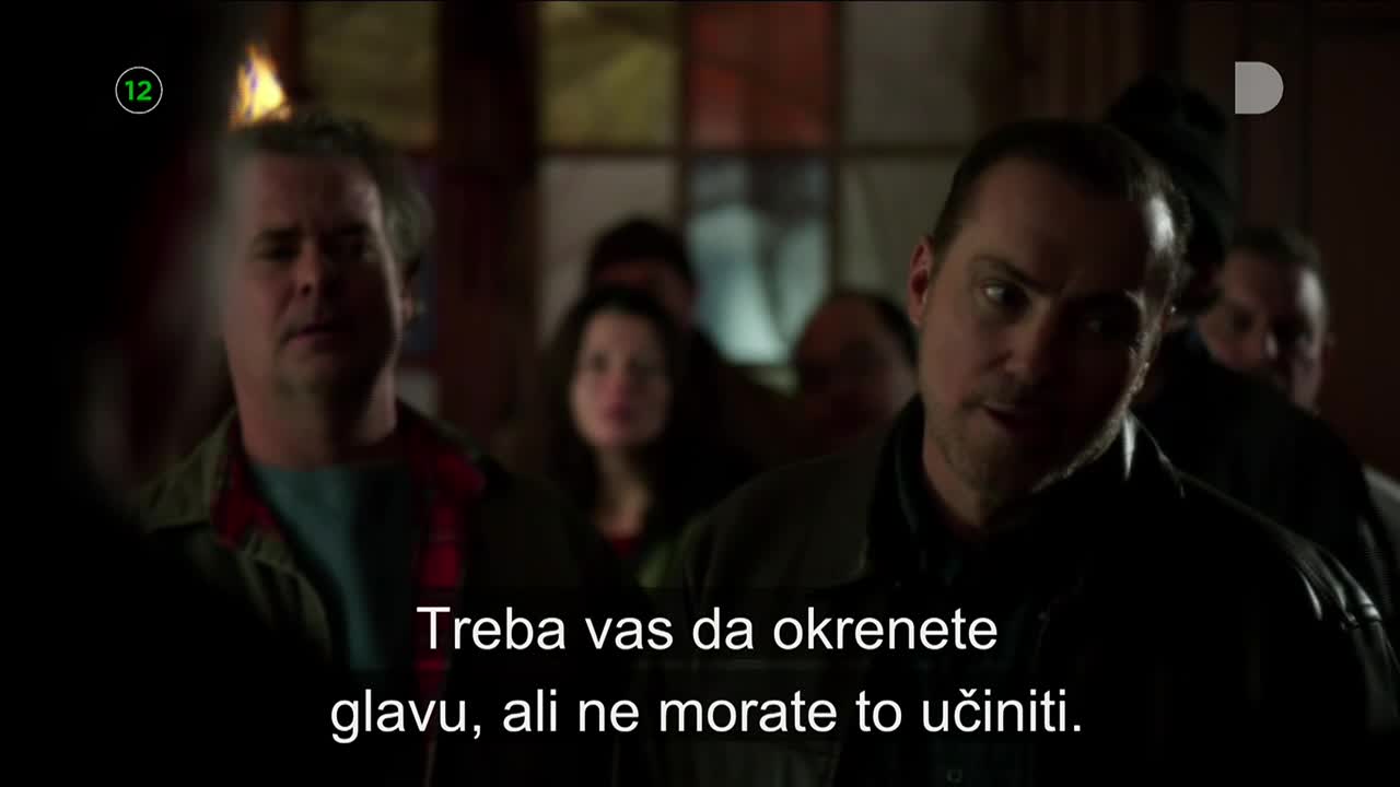 DomaTV