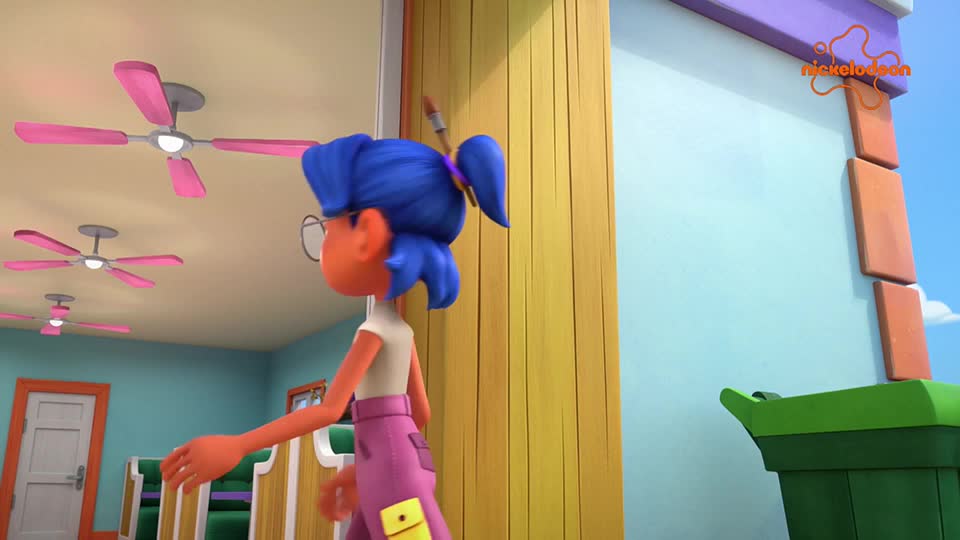 Nickelodeon