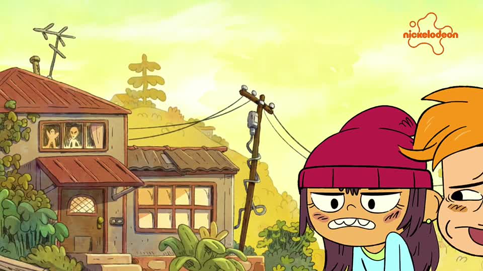 Nickelodeon