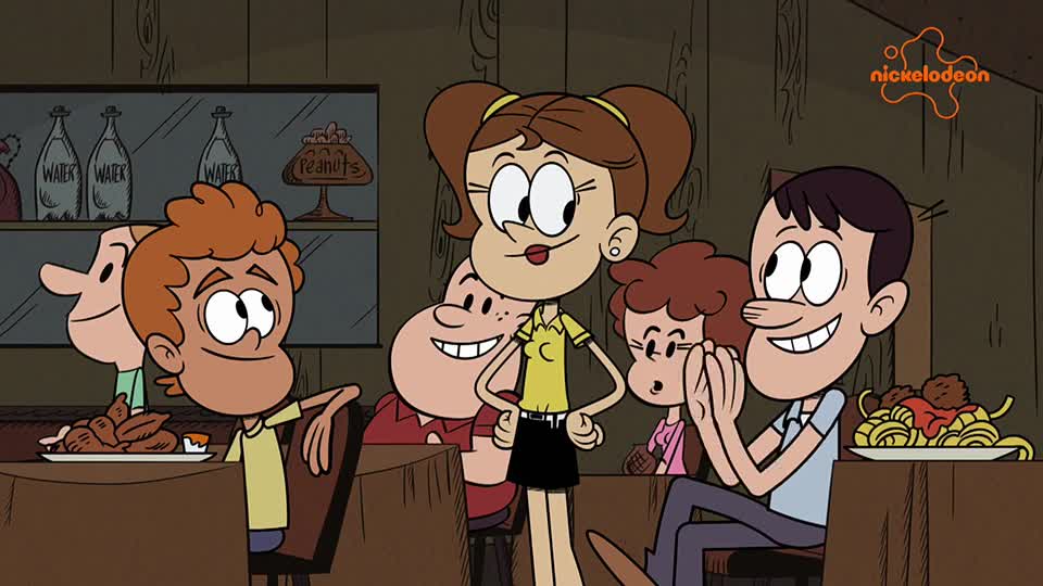Nickelodeon