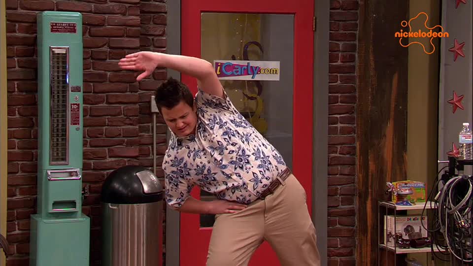 Nickelodeon