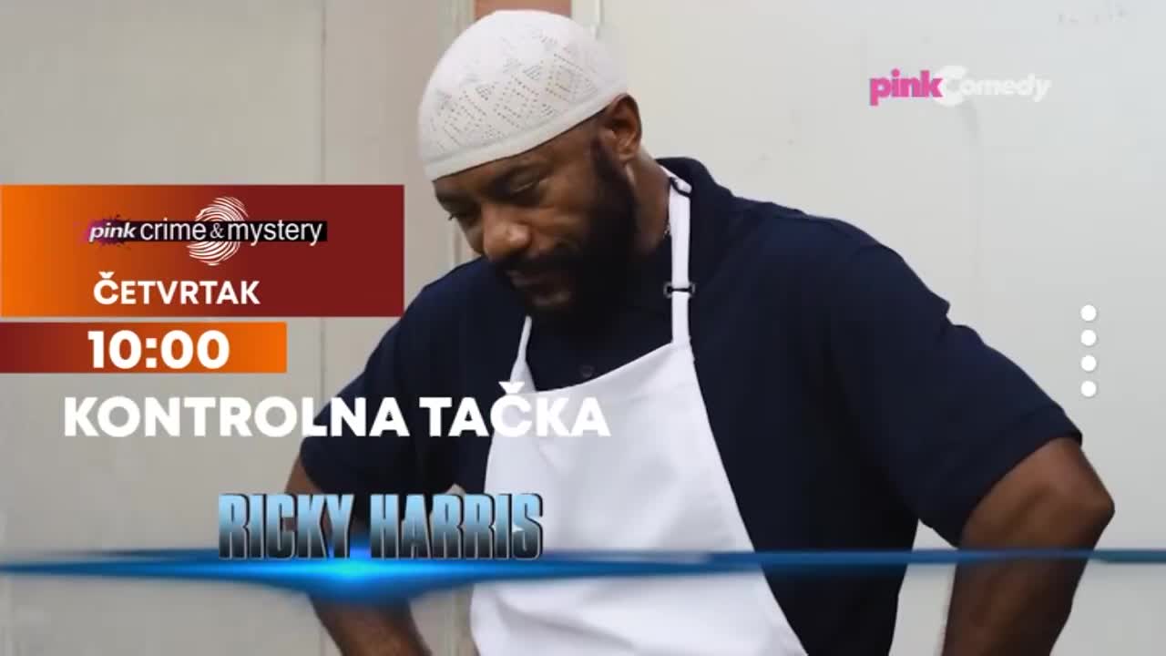 PinkComedy