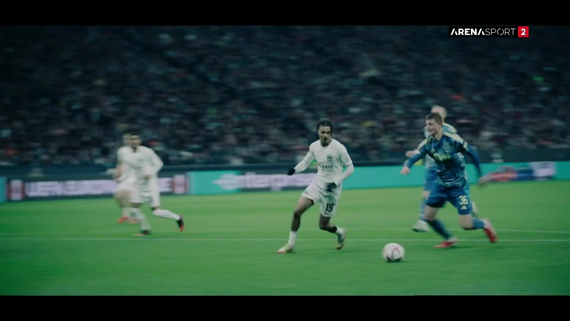 ArenaSportHD2