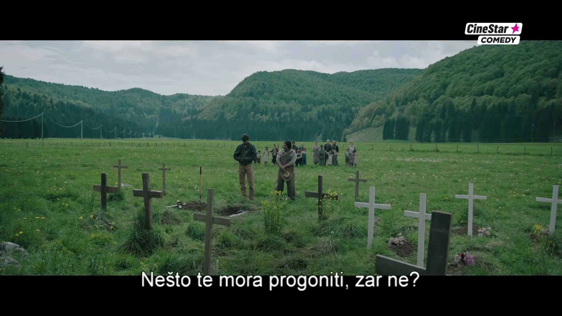 CinestarComedy