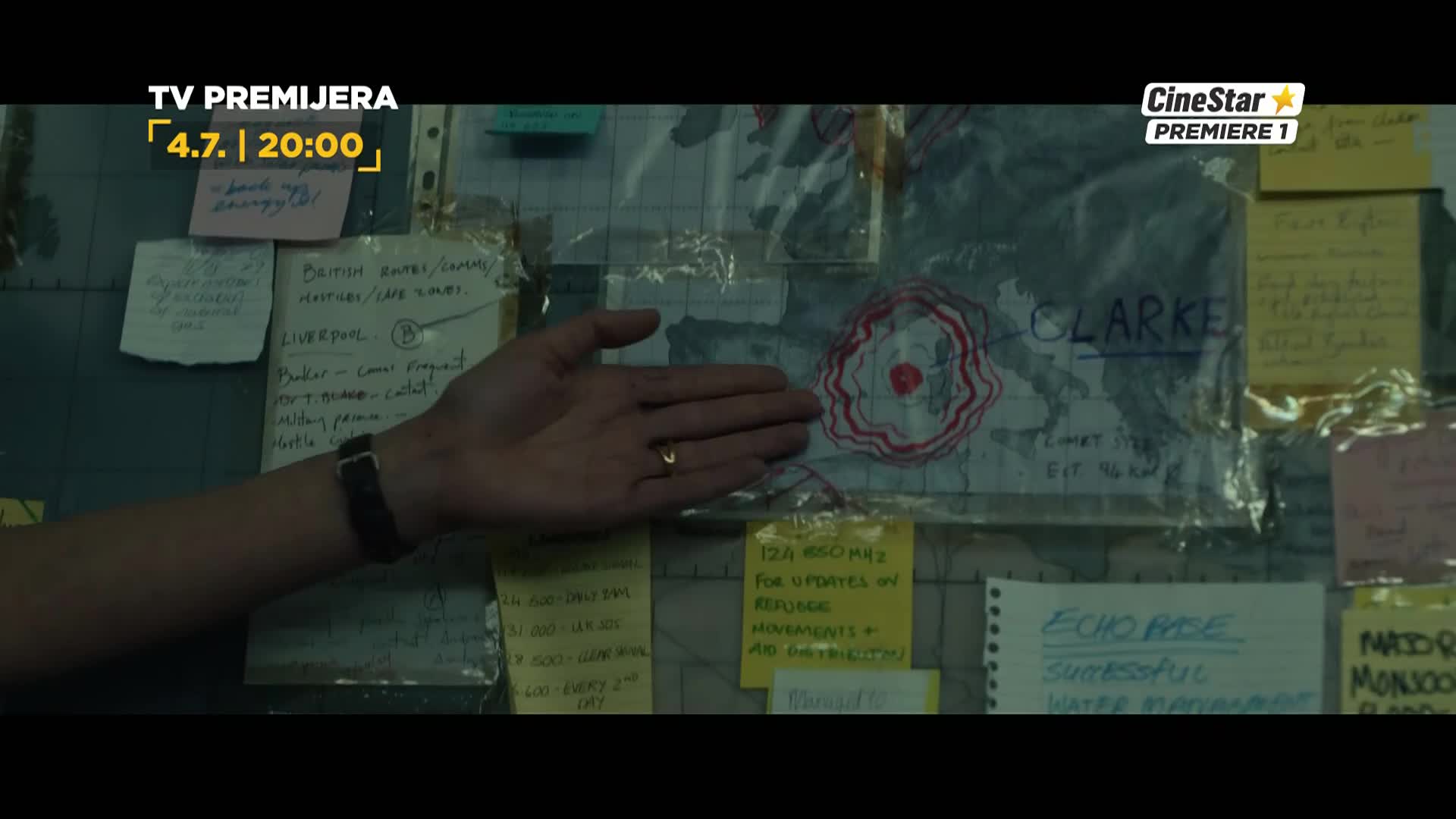 CinestarTV