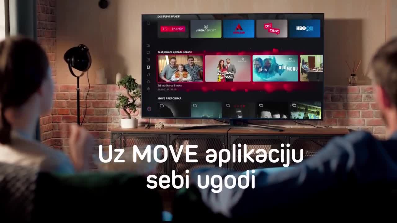 FTV