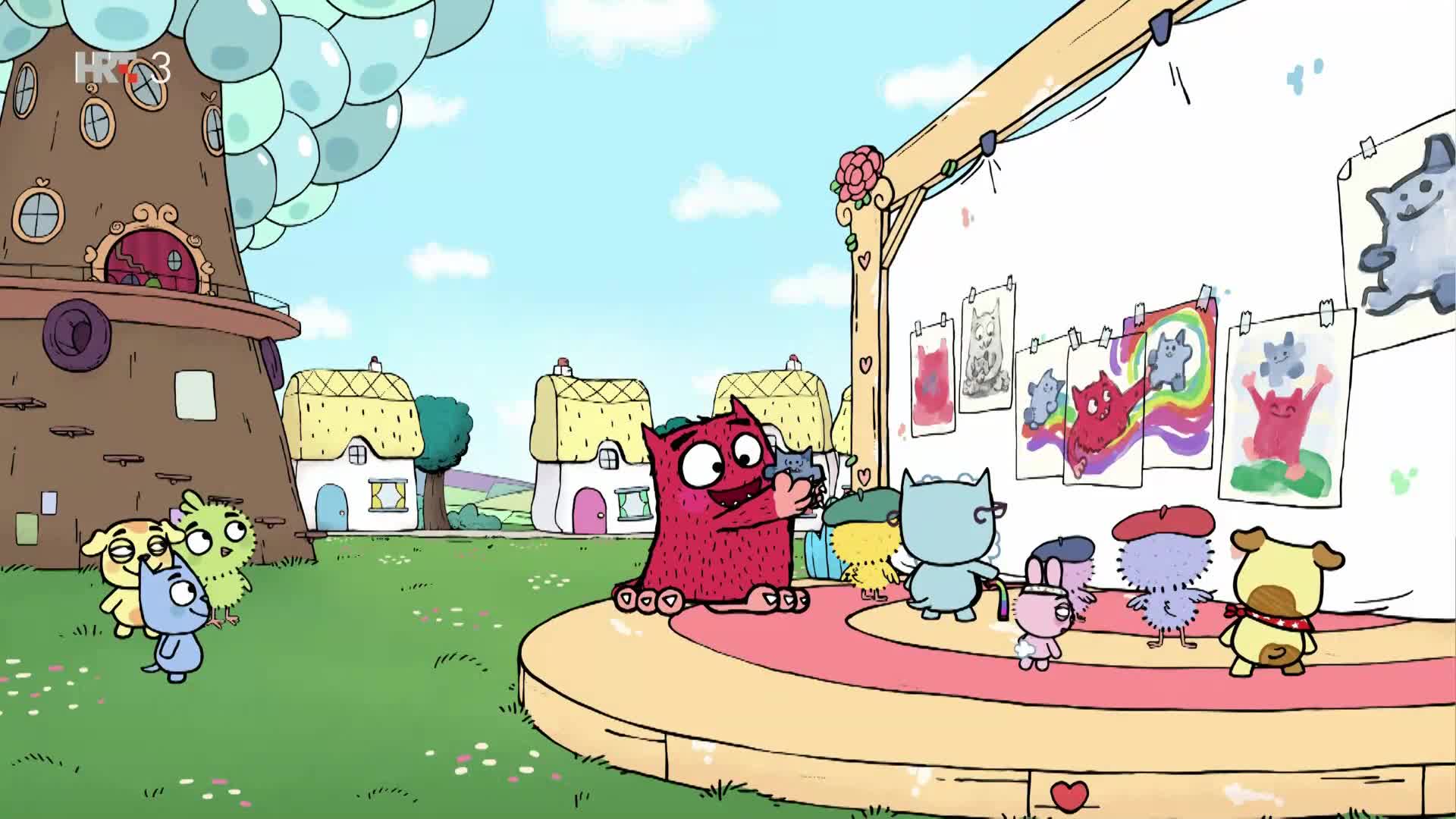 HRT3