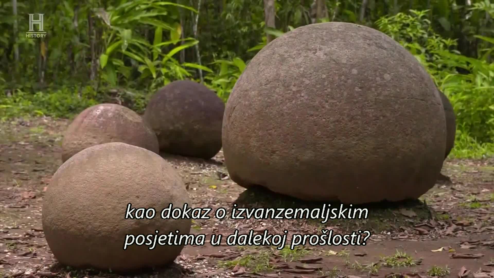 History