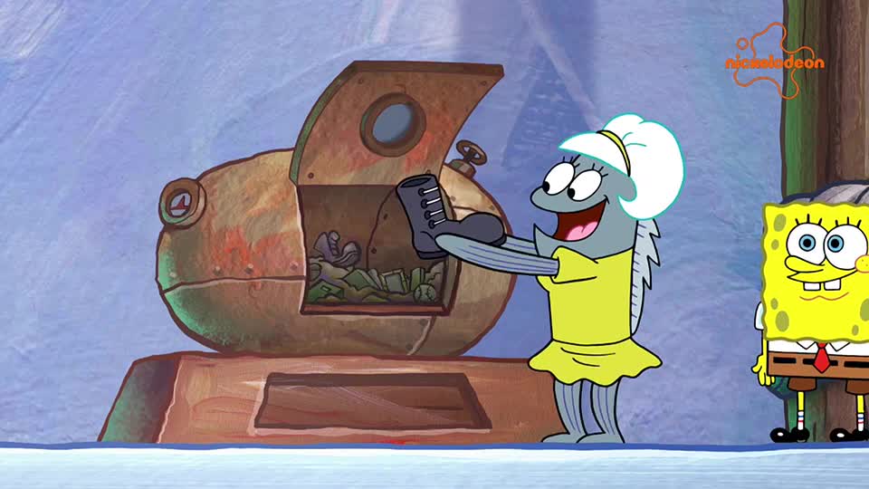 Nickelodeon