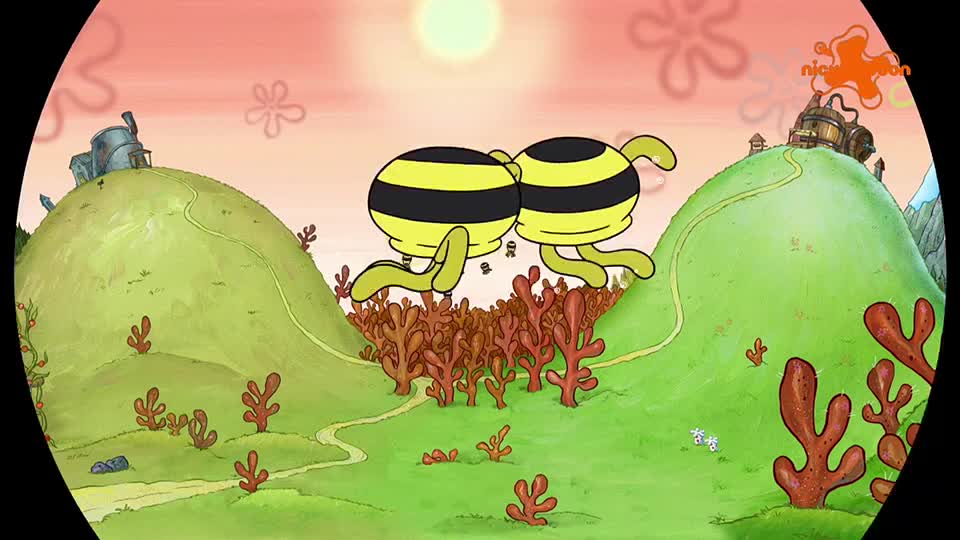 Nickelodeon