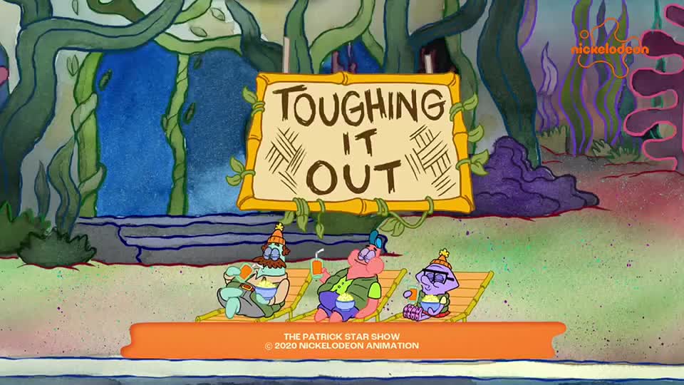 Nickelodeon